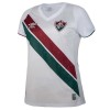 Original Fußballtrikot Fluminense FC Auswärtstrikot 2024-25 Für Damen